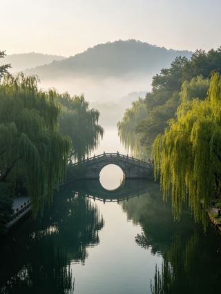 浙江必見｜江南の山水の粋を集めた、絶景スポット完全攻略！