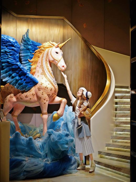 Waldorf Astoria Beijing | The Ultimate Choice for Luxury Family