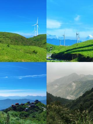 สวรรค์ฤดูร้อนแห่งเดียวของมณฑลหูหนาน ที่ถูกมองข้ามอย่างมาก