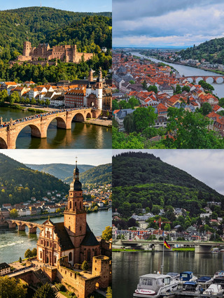 Germany has so much to offer! From castles to beer, this guide explains how to explore it all