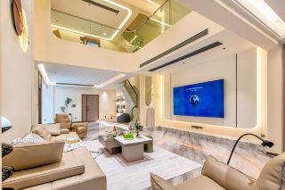 Shanwei Jinting Bay | 8-room elevator villa perfect for large group retreats