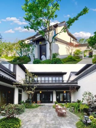 Ningbo Junlan Li Hotel | Song Dynasty garden resort paradise, a must-stay for short trips in Jiangsu, Zhejiang, and Shanghai!