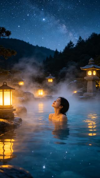 Escape to Xiangcheng, the city of springs|Two-day short getaway plan in Xianning’s mountains, waters, and culture