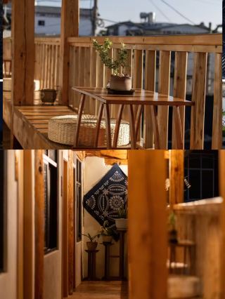 Garden homestay at the foot of Cangshan | Enjoy a slow vacation in Cang'er