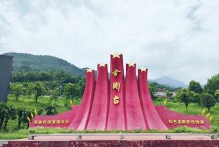 信陽金剛台西河｜大別山の穴場峡谷避暑ガイド