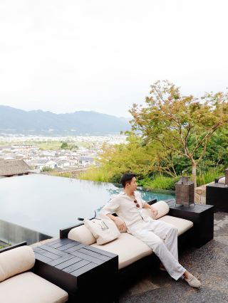Lijiang staycation: an old-money style slow getaway