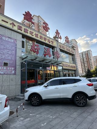 Maizi Jiudian