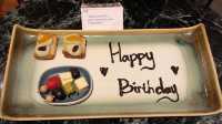 An Unforgettable Birthday Stay in Bali