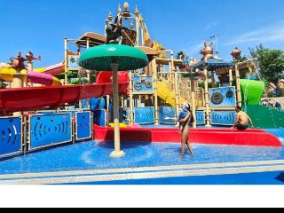 Great Spot for Holiday Fun