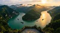 桐廬保姆級旅遊攻略（2026最新｜自駕/高鐵通用）