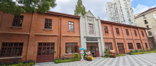 Sep 2026: Century-old building transformed into a museum