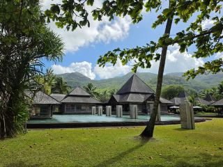 Excellent Stay at Constance Ephelia