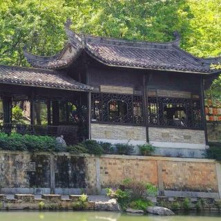 My Favorite Underrated Jiangnan Hidden Gem｜Yongquan Town ✨
