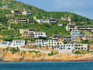 A 2-day, 1-night trip to Zhoushan: Putuoshan and Zhujiajian in one go
