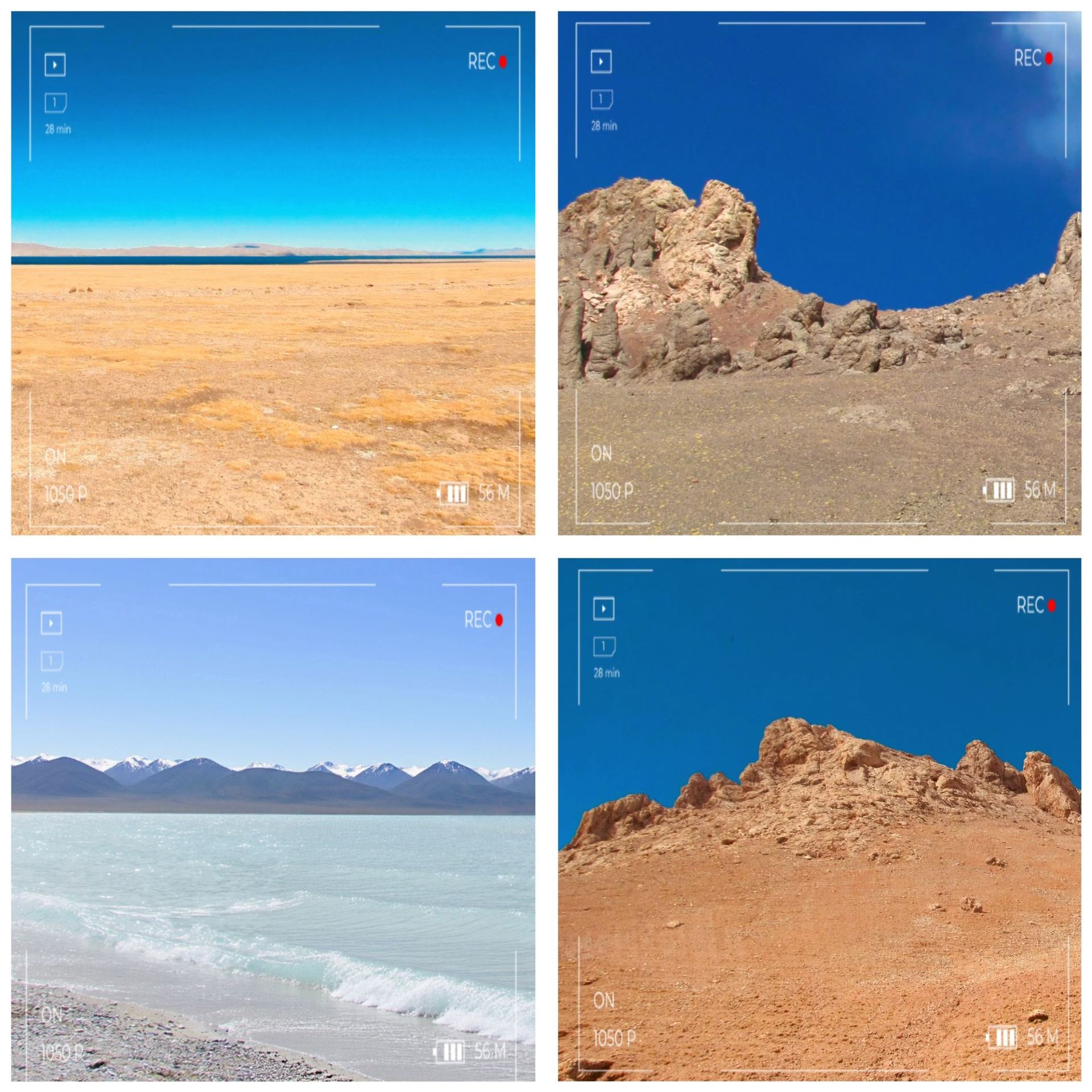 Namtso: Where My GPS Died and I Found God