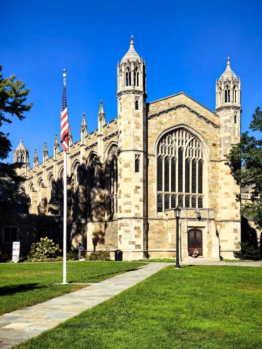 The Ultimate University of Michigan Guide! Let Pangqiu Take You Around Ann Arbor