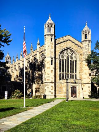 คู่มือเช็คอินมหาวิทยาลัยมิชิแกน (UMich) แบบจัดเต็ม! พาเที่ยวแอน อาร์เบอร์ 📍✨