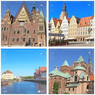 Plan It or Wing It? My Wholesome City Break in Wrocław, Poland