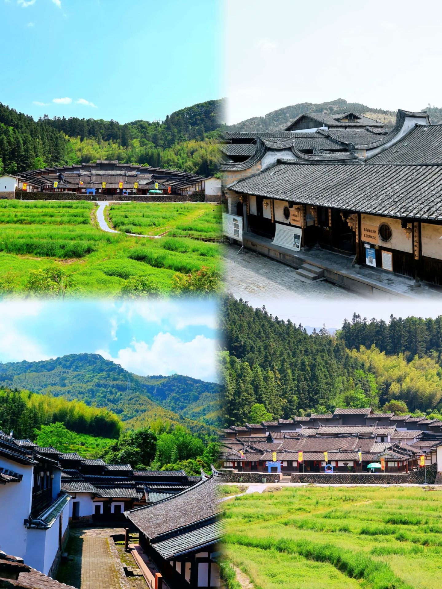 Escape the Fujian crowds! 4 hidden gem cities reachable by high-speed rail in 1–3 hours