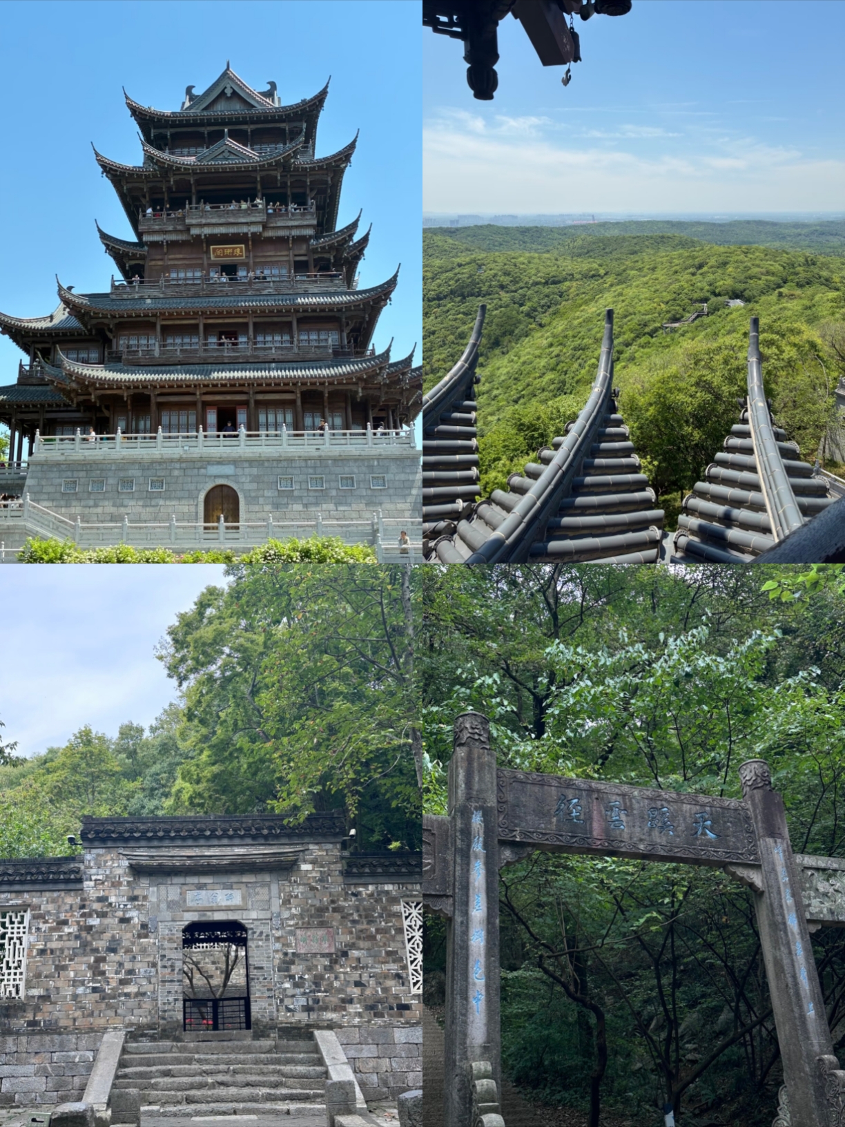 Escape Jiangsu: 6 hidden gems within a 1–3 hour trip
