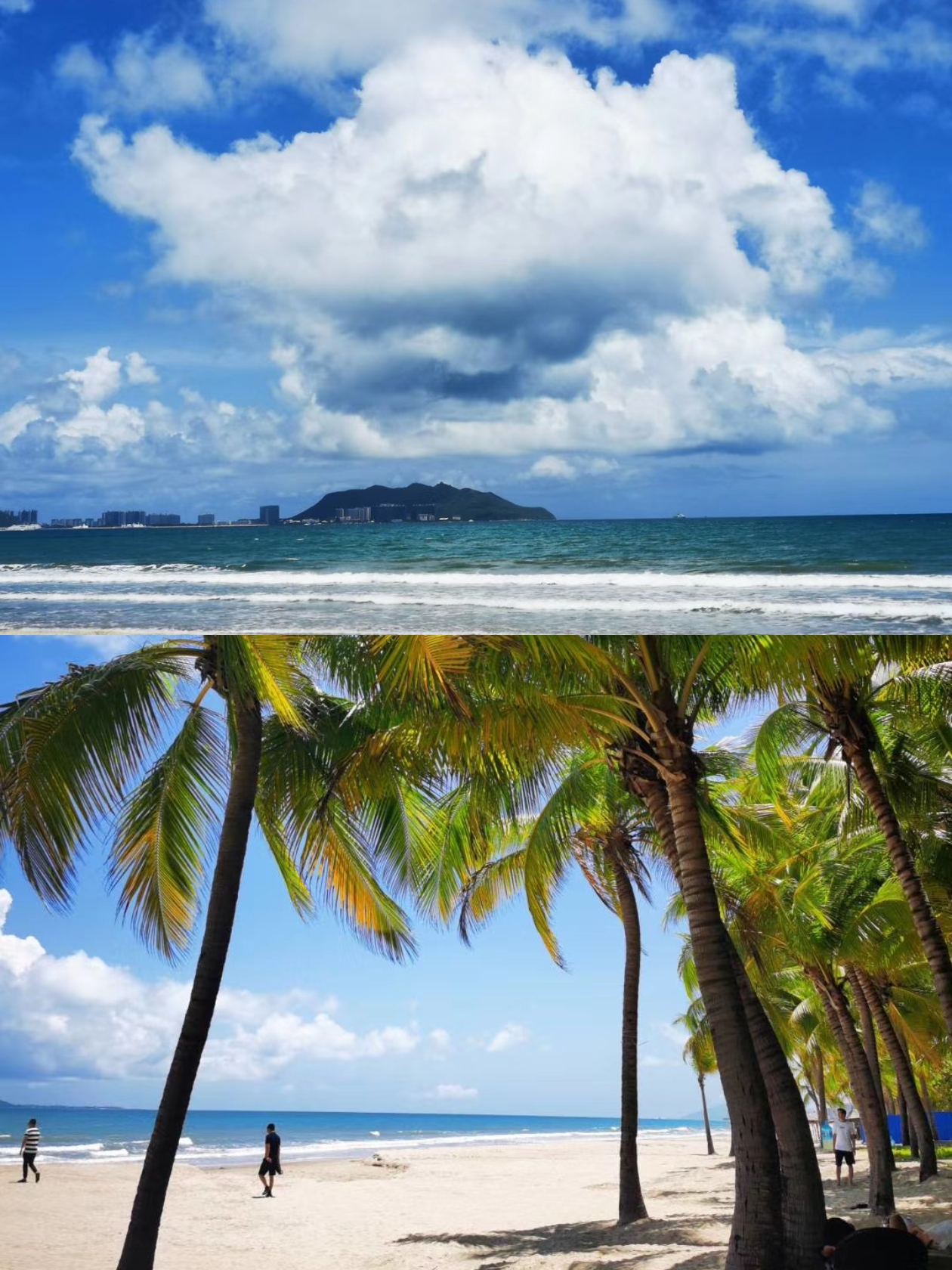 Skip the Sanya crowds! Qionghai travel guide | Tanmen seafood + South China Sea Museum + Bo'ao + Story of the Sea