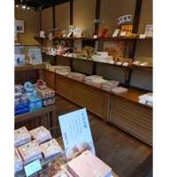 元祖きびだんごの名店　廣栄堂本店