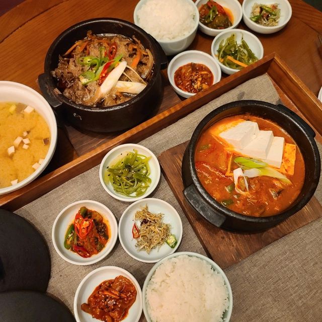 부산 기장 아난티힐튼 호캉스