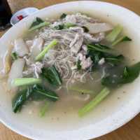 Ah Hian Kitchen 