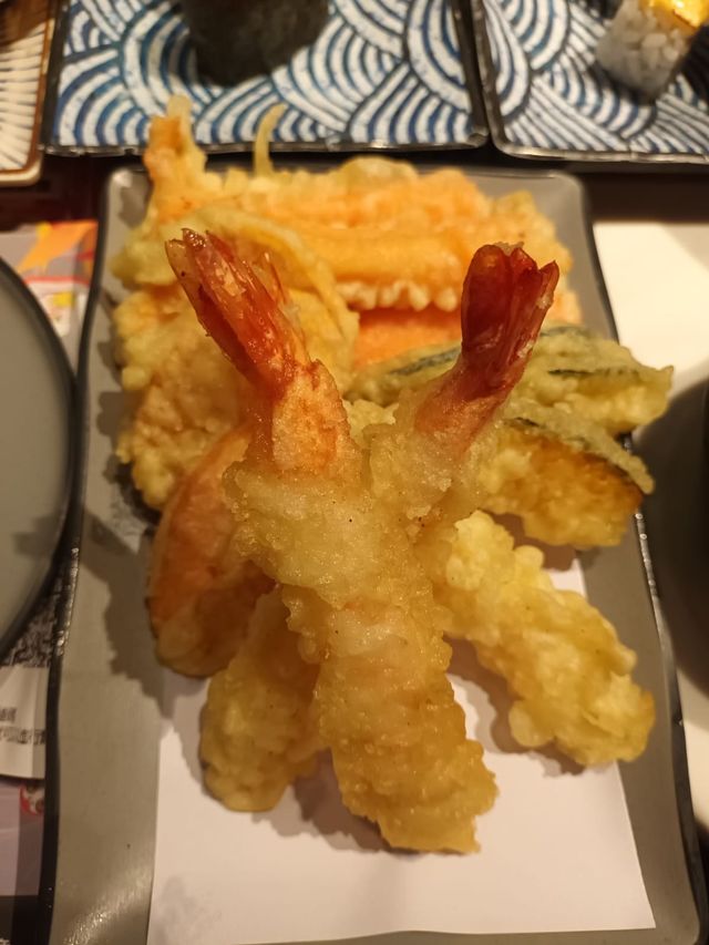 日式放題 ｜任食任飲｜環境寬敞｜上菜速度良好