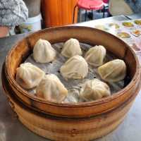 The Yong He Soy Milk(The Original)