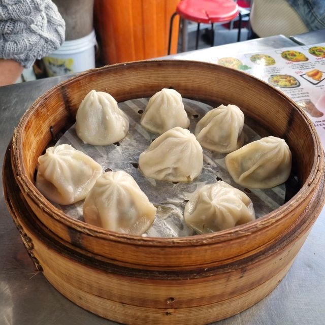 The Yong He Soy Milk(The Original)