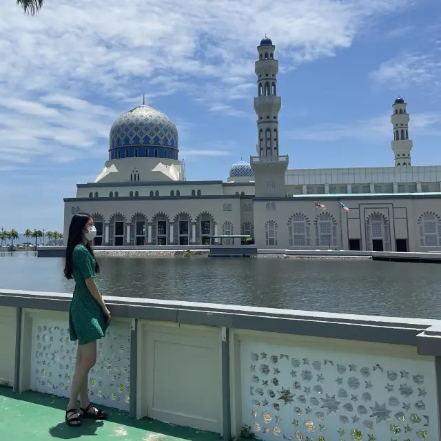 코타키나발루 여행