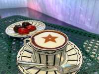 🇰🇷 Dior迷尖叫必到期間限定咖啡店 😆☕️