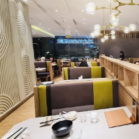 ✨elemen✨👍🏻vegan-friendly restaurant