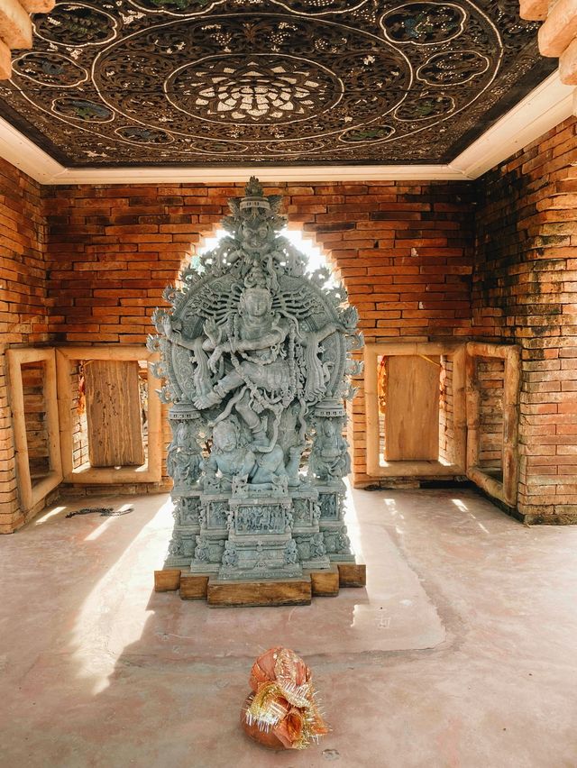 พิพิธภัณฑ์พระพิฆเนศ Ganesh Museum