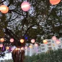 2023光源台北燈會-沿途街景裝飾