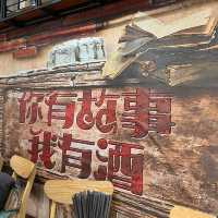 銅鑼灣🍢人氣串燒店