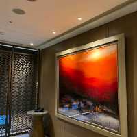 台北中山九昱希爾頓逸林酒店