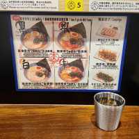 港日夫婦主理，大角咀Yummy嘅日本拉麵