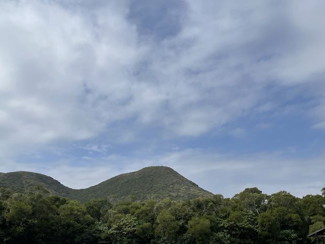 📸️郊遊打卡推介👉🏿西貢龍蝦灣 