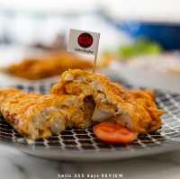 J&T Restaurant อาหารดีเมืองระนอง