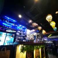 🌿元朗 Farm to Table泰菜❎酒吧🍻