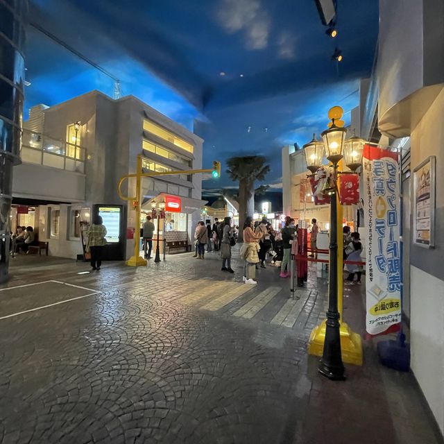 東京親子旅遊～超真實‼️兒童版職業體驗，玩足六個鐘！