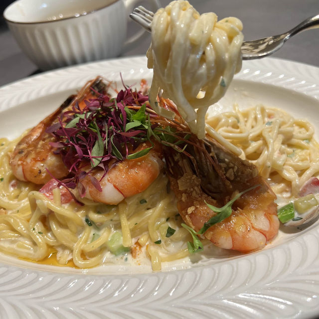 旺角高質打卡cafe