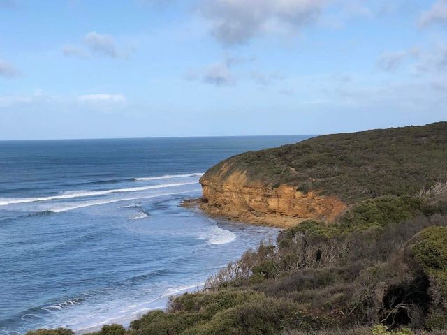 12 Apostles @ Great Ocean Road in Australia 🇦🇺