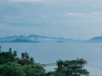 🏝️ เกาะขาม ทะเลแหวกที่สวยที่สุดในภาคตะวันออก!