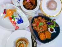 ร้านอาหารในคฤหาสน์สุดหรู อายุกว่า 100 ปี 