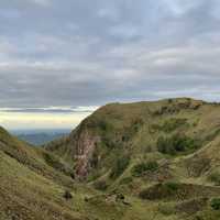 Mount Batur 