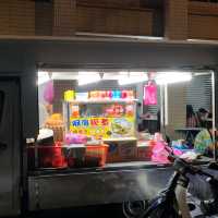 Kimberley Street Food Night Market