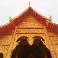 🔥วัดสวยเมืองเชียงราย ไปสักครั้งในชีวิต🔥